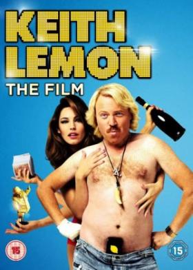 Keith Lemon : The Film